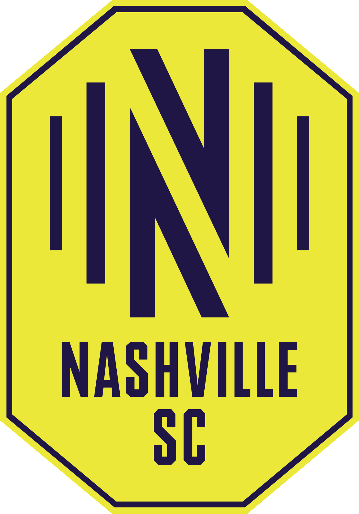 Nashville SC (Bambino)